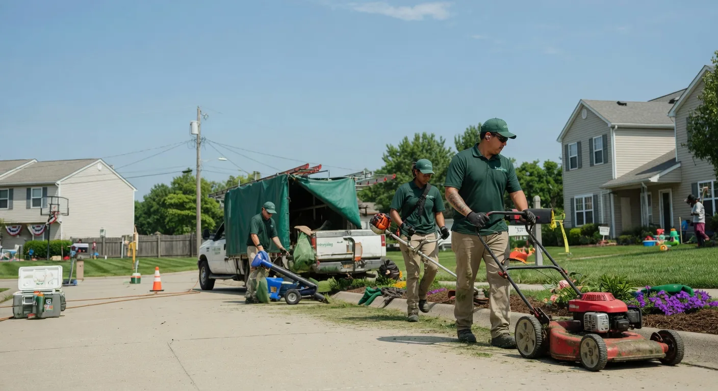 Irrigation Installation in Willow Springs, MO near me